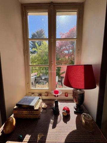 Vente Maison 10 pièces 231 m2 à Saint-Martin-d'Uriage