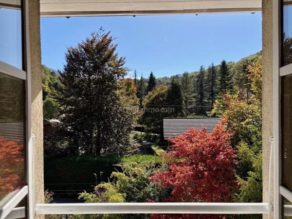 Vente Maison 10 pièces 231 m2 à Saint-Martin-d'Uriage