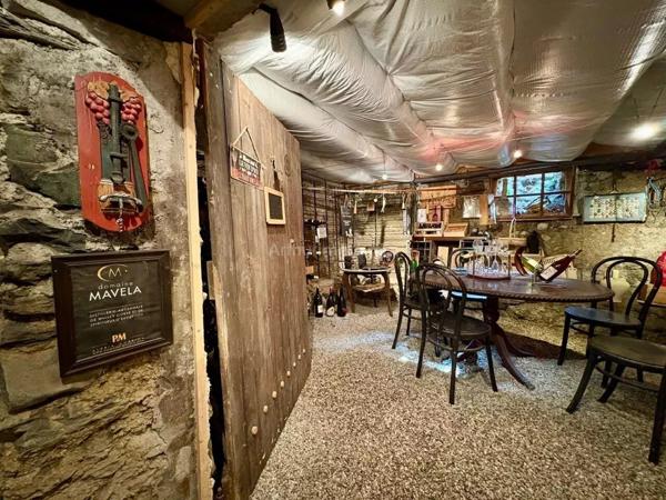 Vente Maison 10 pièces 231 m2 à Saint-Martin-d'Uriage