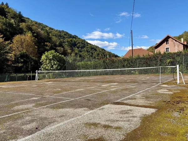 Vente Maison 10 pièces 231 m2 à Saint-Martin-d'Uriage