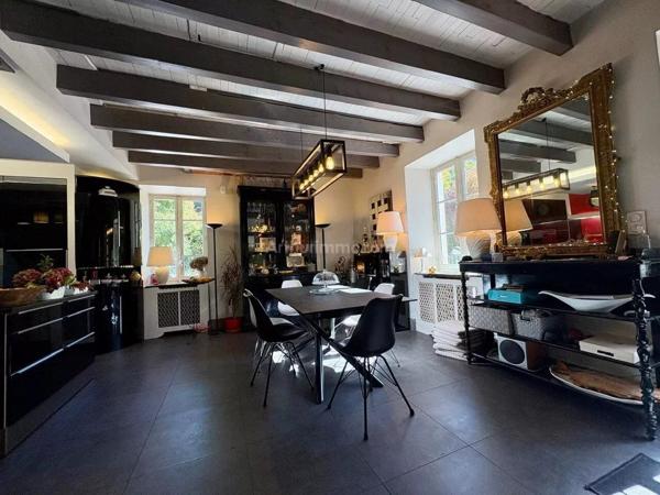 Vente Maison 10 pièces 231 m2 à Saint-Martin-d'Uriage