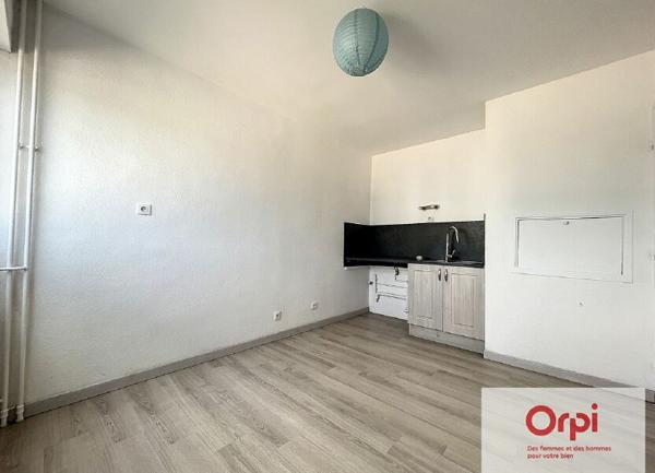 Appartement à louer    3 pièces • 74,43 m2 Montluçon