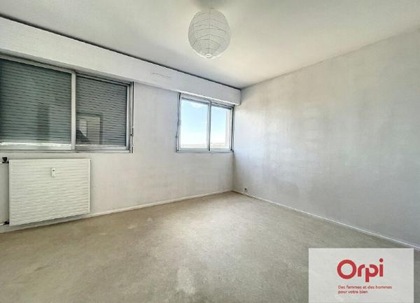 Appartement à louer    3 pièces • 74,43 m2 Montluçon