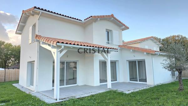 MAISON NEUVE PROCHE COMMODITÉS Saint-Palais-sur-Mer (17420)