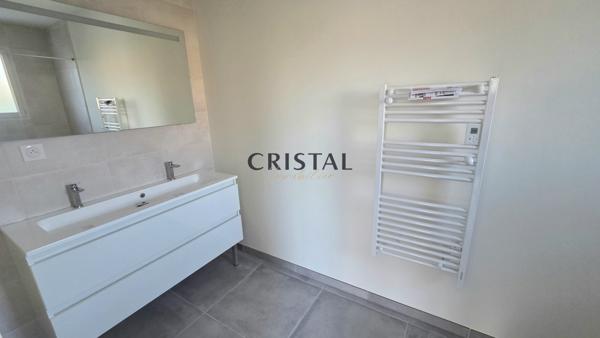 MAISON NEUVE PROCHE COMMODITÉS Saint-Palais-sur-Mer (17420)