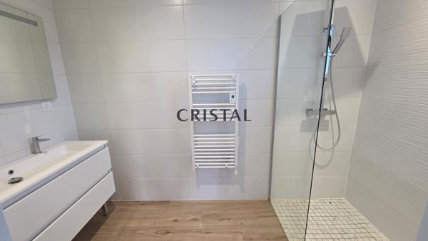 MAISON NEUVE PROCHE COMMODITÉS Saint-Palais-sur-Mer (17420)