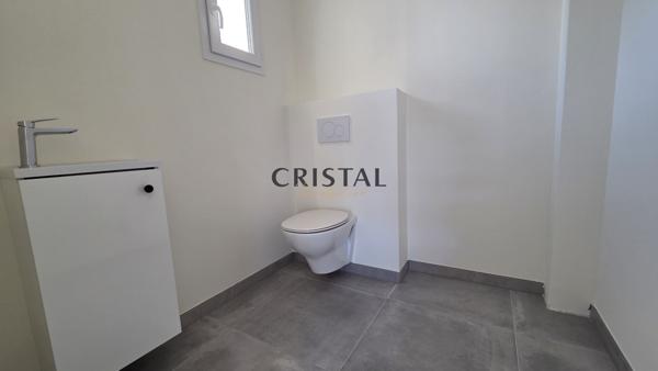 MAISON NEUVE PROCHE COMMODITÉS Saint-Palais-sur-Mer (17420)