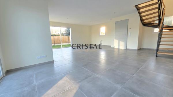 MAISON NEUVE PROCHE COMMODITÉS Saint-Palais-sur-Mer (17420)