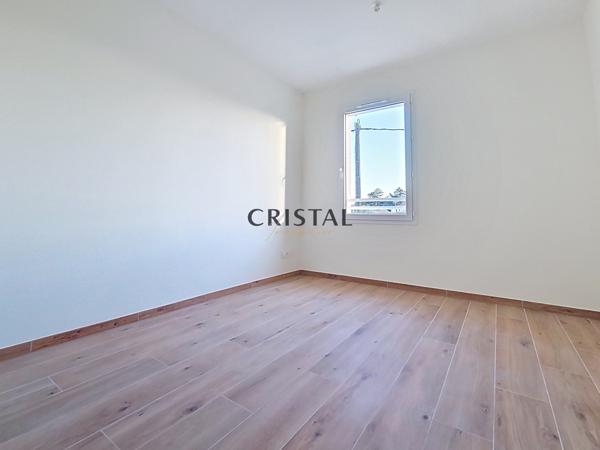 MAISON NEUVE PROCHE COMMODITÉS Saint-Palais-sur-Mer (17420)