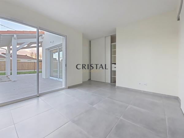 MAISON NEUVE PROCHE COMMODITÉS Saint-Palais-sur-Mer (17420)