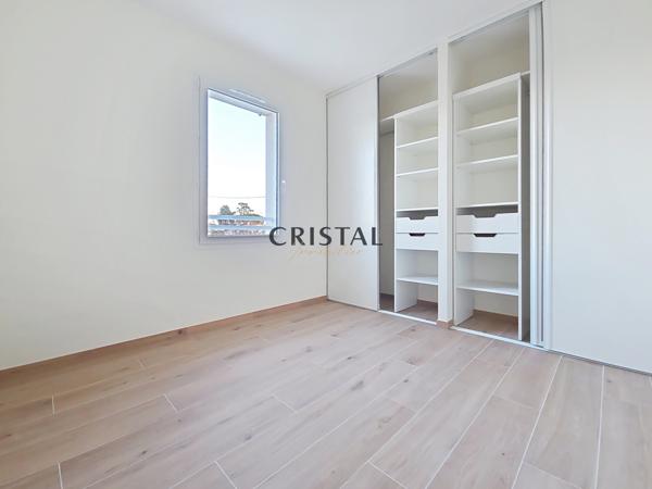 MAISON NEUVE PROCHE COMMODITÉS Saint-Palais-sur-Mer (17420)