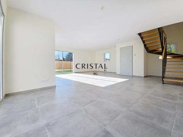 MAISON NEUVE PROCHE COMMODITÉS Saint-Palais-sur-Mer (17420)