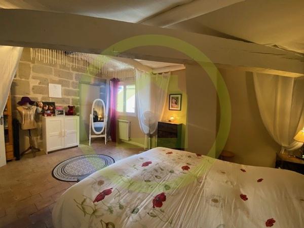 Maison à MONTAGNAC (34530)