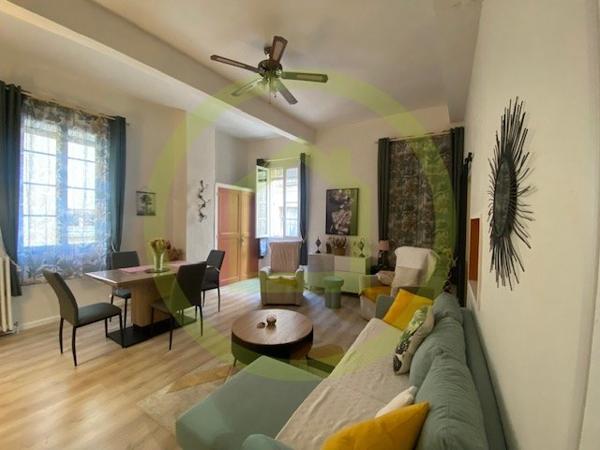 Maison à MONTAGNAC (34530)