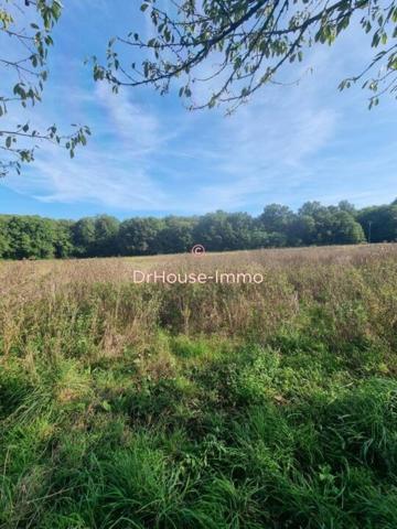 Maison à vendre 3 pièces de 50 m²