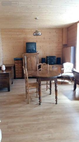 Achat - Maison | Maison individuelle Brugheas 03700 3 pièces 111 m 2 951 m 2