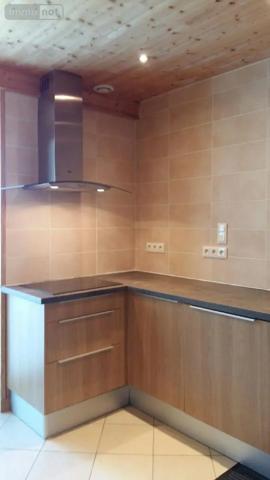 Achat - Maison | Maison individuelle Brugheas 03700 3 pièces 111 m 2 951 m 2