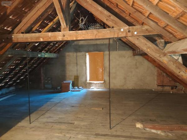 Achat - Maison | Maison individuelle Brugheas 03700 3 pièces 111 m 2 951 m 2