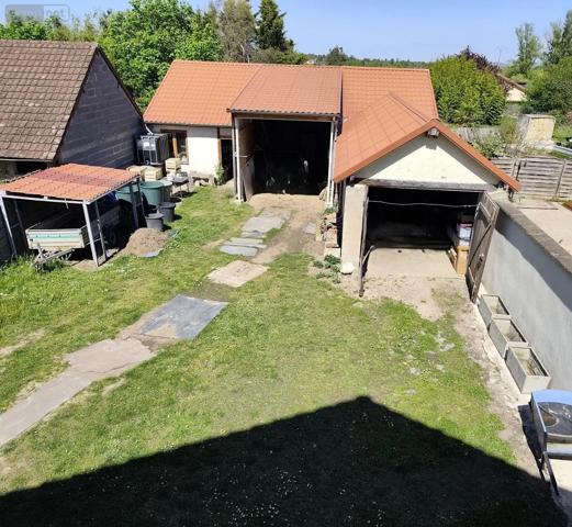Achat - Maison | Maison individuelle Brugheas 03700 3 pièces 111 m 2 951 m 2