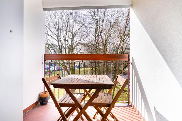 A VENDRE - Appartement T3 de 67 m² ? Cran-Gevrier / Secteur Jourdil ? Une opportunité aux portes d'Annecy