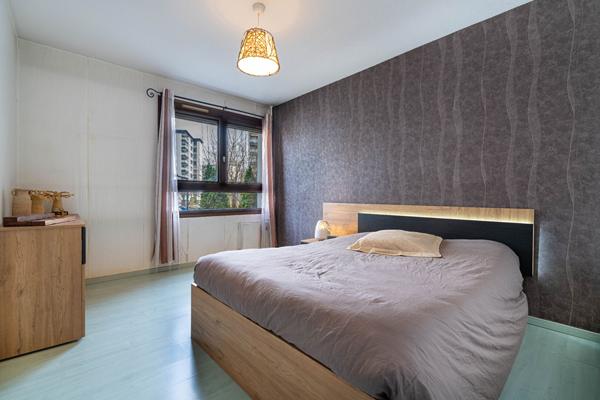 A VENDRE - Appartement T3 de 67 m² ? Cran-Gevrier / Secteur Jourdil ? Une opportunité aux portes d'Annecy