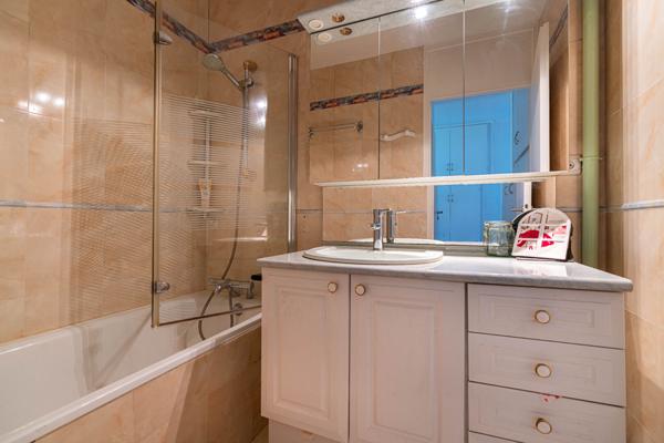 A VENDRE - Appartement T3 de 67 m² ? Cran-Gevrier / Secteur Jourdil ? Une opportunité aux portes d'Annecy