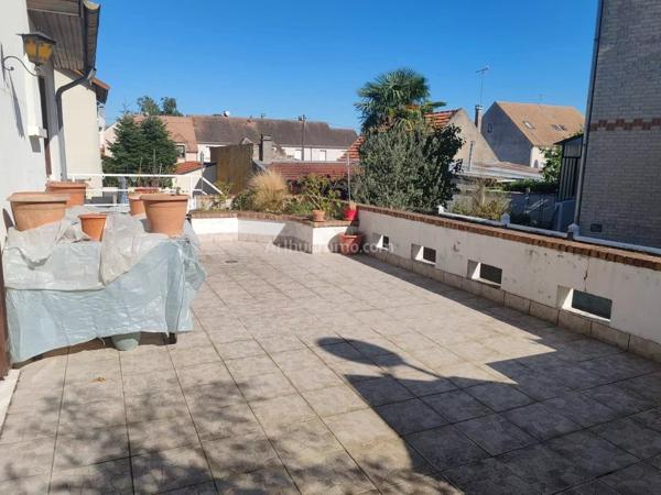 Vente Maison 6 pièces 130 m2 à Vigneux-sur-Seine
