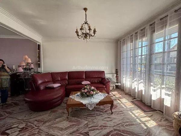 Vente Maison 6 pièces 130 m2 à Vigneux-sur-Seine