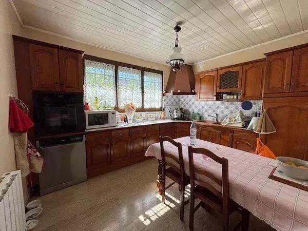 Vente Maison 6 pièces 130 m2 à Vigneux-sur-Seine