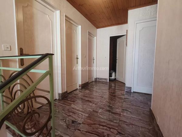 Vente Maison 6 pièces 130 m2 à Vigneux-sur-Seine