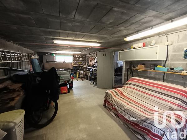 Maison à vendre 5 pièces 105 m² Sainte-Verge