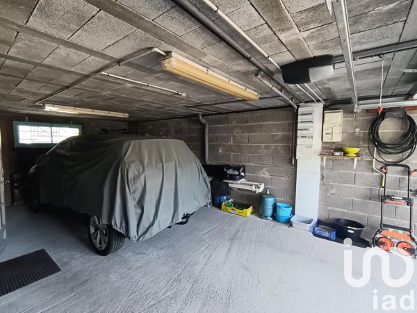 Maison à vendre 5 pièces 105 m² Sainte-Verge