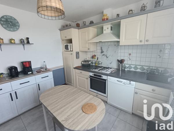 Maison à vendre 5 pièces 105 m² Sainte-Verge