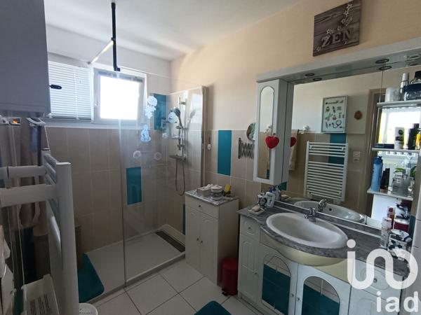 Maison à vendre 5 pièces 105 m² Sainte-Verge