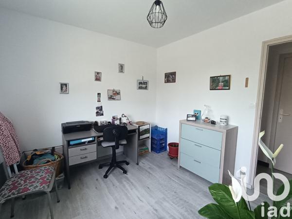 Maison à vendre 5 pièces 105 m² Sainte-Verge