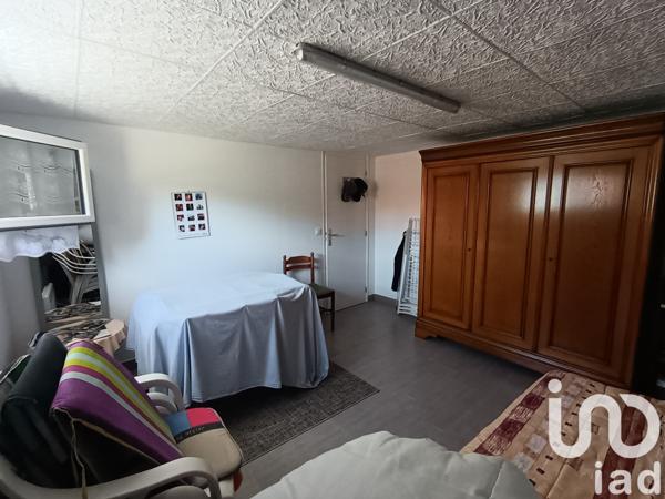 Maison à vendre 5 pièces 105 m² Sainte-Verge