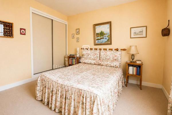 Maison Vatan 7 pièce(s) 181 m2