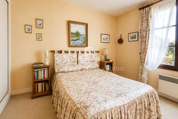 Maison Vatan 7 pièce(s) 181 m2