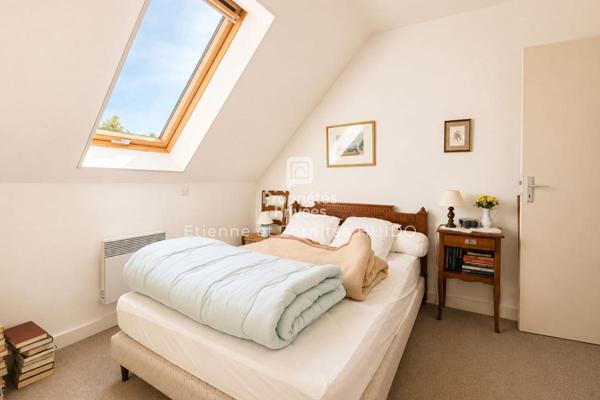 Maison Vatan 7 pièce(s) 181 m2