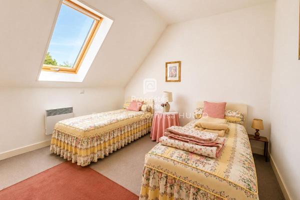 Maison Vatan 7 pièce(s) 181 m2