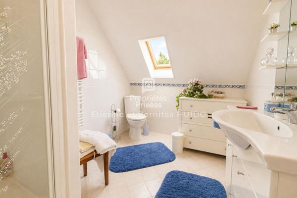 Maison Vatan 7 pièce(s) 181 m2