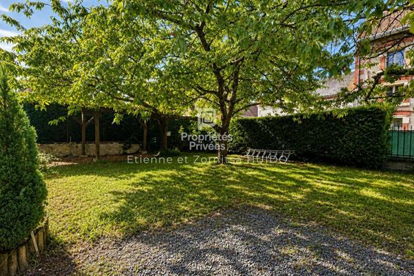 Maison Vatan 7 pièce(s) 181 m2