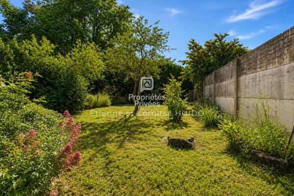 Maison Vatan 7 pièce(s) 181 m2
