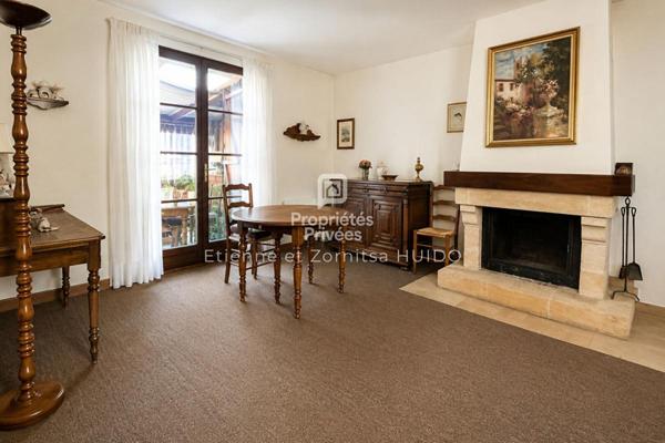Maison Vatan 7 pièce(s) 181 m2
