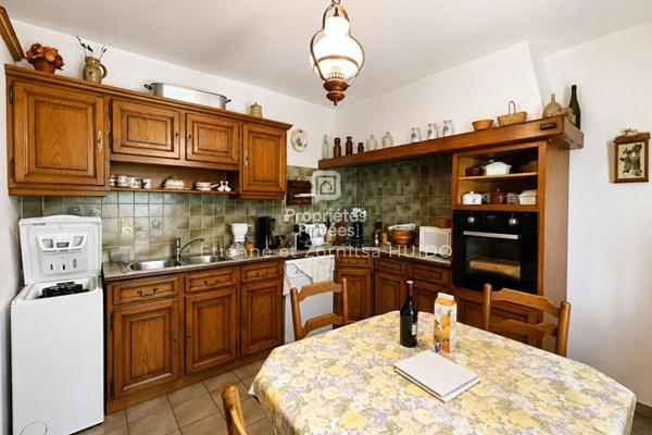 Maison Vatan 7 pièce(s) 181 m2