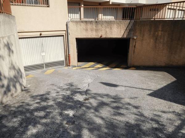 Parking à - Gap RUE MAURICE GARNIER 05000 à louer