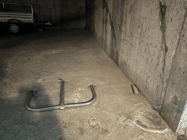 Parking à - Gap RUE MAURICE GARNIER 05000 à louer