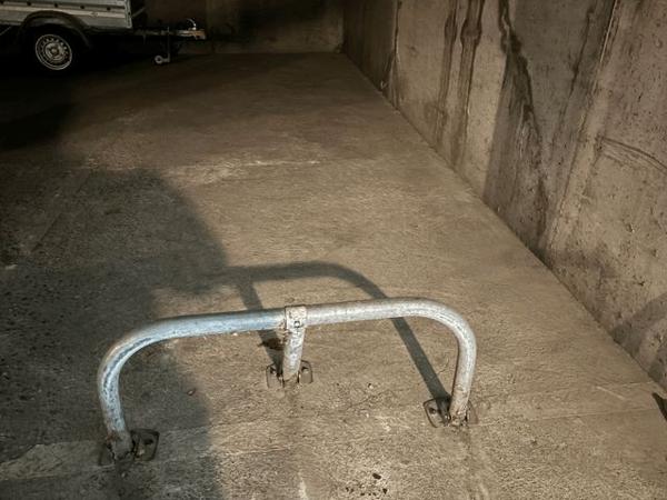 Parking à - Gap RUE MAURICE GARNIER 05000 à louer