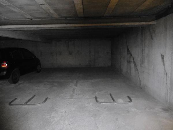 Parking à - Gap RUE MAURICE GARNIER 05000 à louer