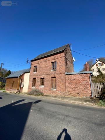 Maison à vendre à Arques-la-Bataille en Seine-Maritime (76880), ref : 76044-1084385